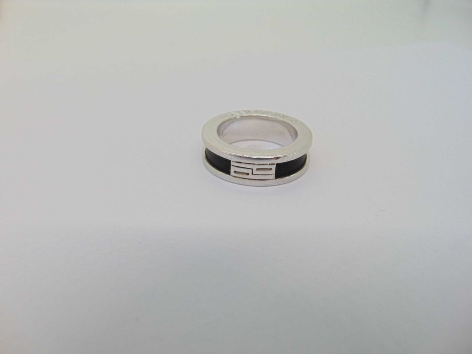 Inel verigheta Pianegonda din argint