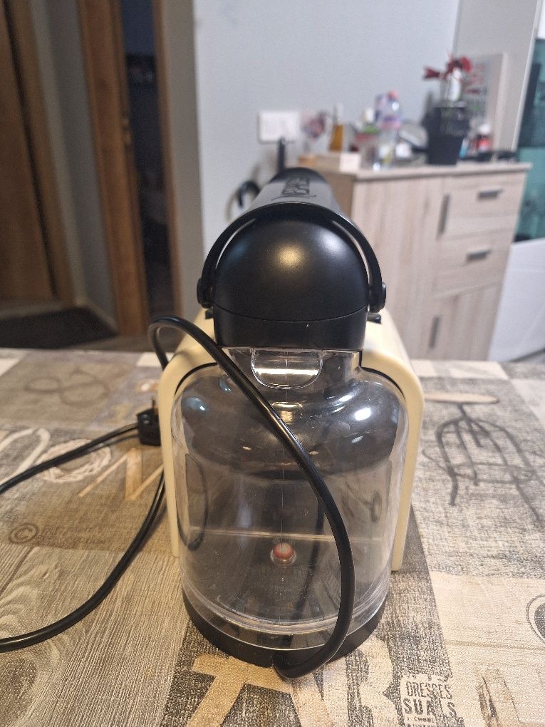 Nespresso Magimix кафе машина