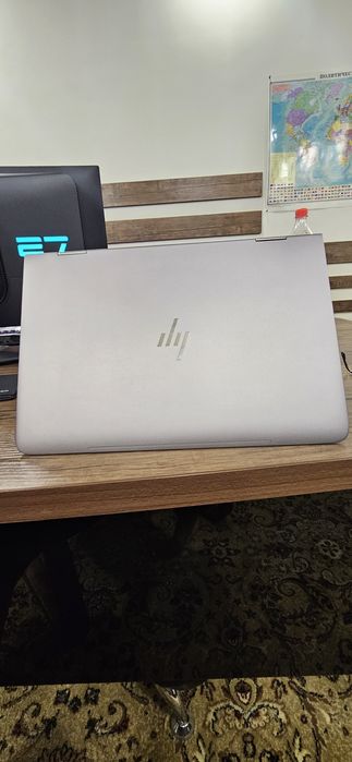 Ноутбук HP ENVY 360 Convertible 13-ayXXX,
