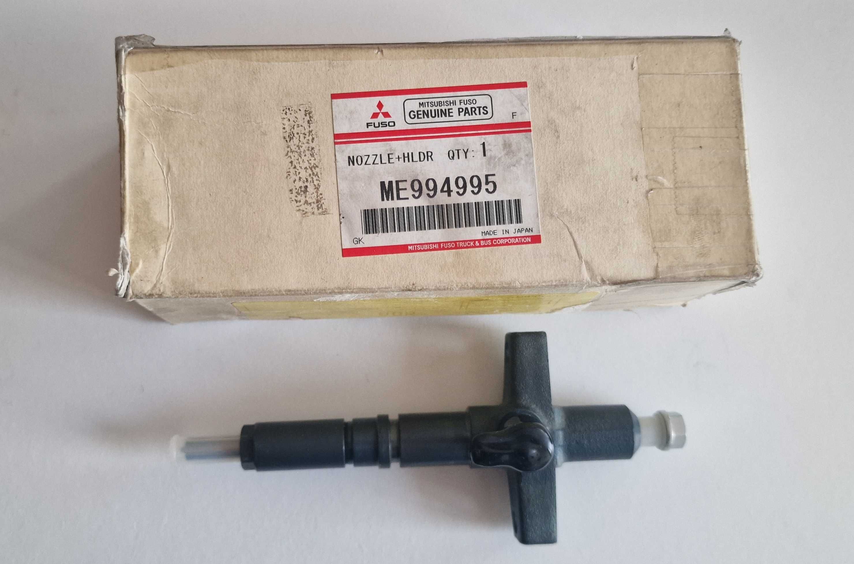 Дюза инжектор дизел Mitsubishi Fuso Canter ME994995 Кантер injector