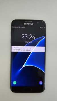 Samsung Galaxy S7 Edge ecran spart perfect functional