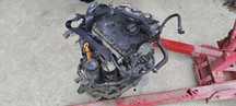 Двигател 1.9 тди 131 vw passat audi a4