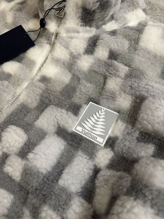 Geaca Louis Vuitton Premium