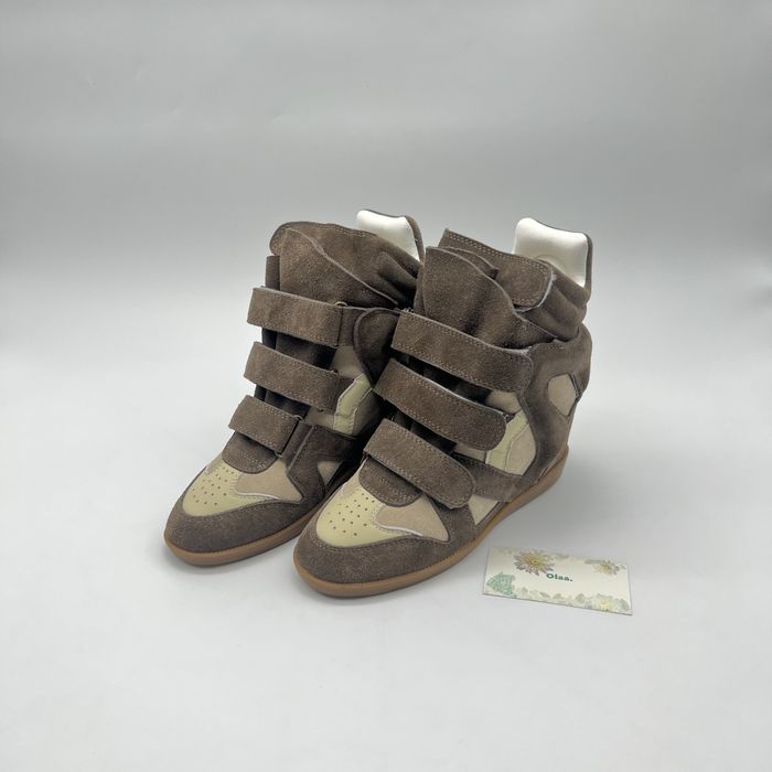Isabel Marant Crem