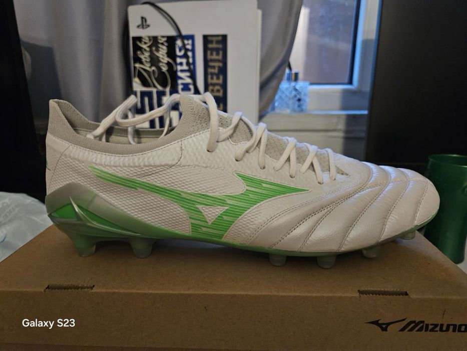 Футболни обувки Mizuno Morelia Neo IV Beta