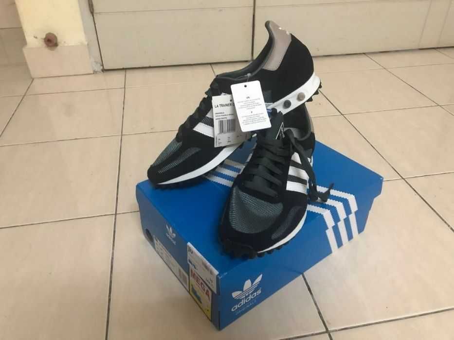 Adidasi Adidas L.A trainer Og 100% originali 36