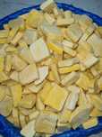 Манго сублимированный сублимат mango muzlatilgan quritilgan mango фрук