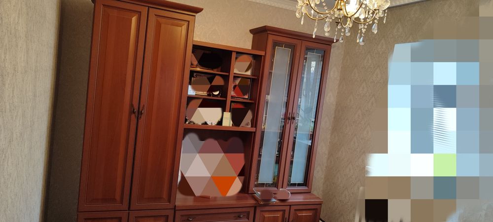 Продам стенку Польскую