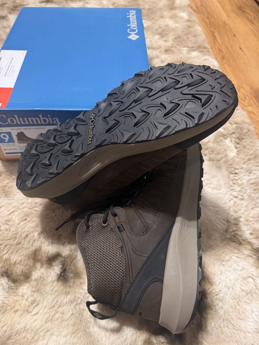 Обувки Columbia  42 номер. Нови