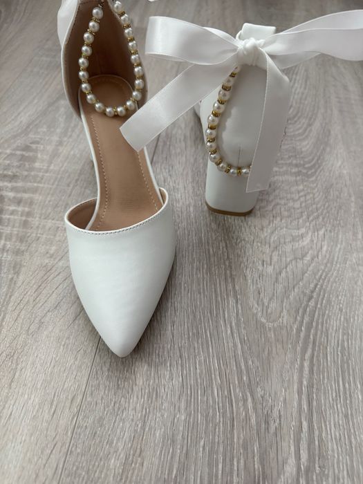 Sandale/Pantofi/Halat satin