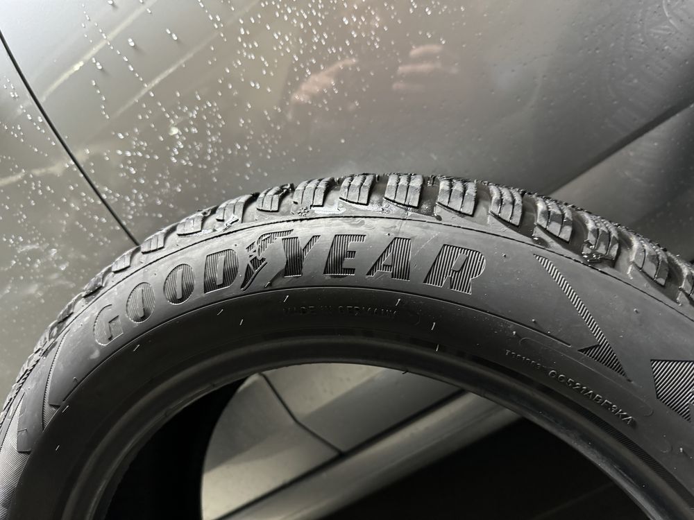 Зимни гуми 205/55/16 Goodyear UltraGrip 9 -2бр