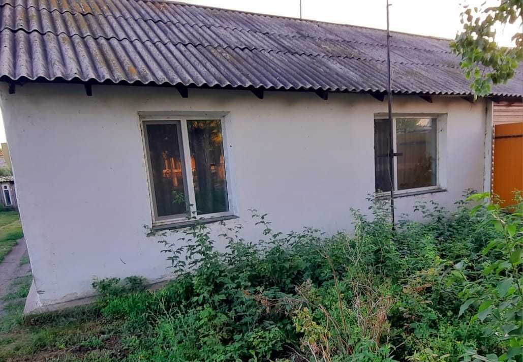Продам дом в Якоре