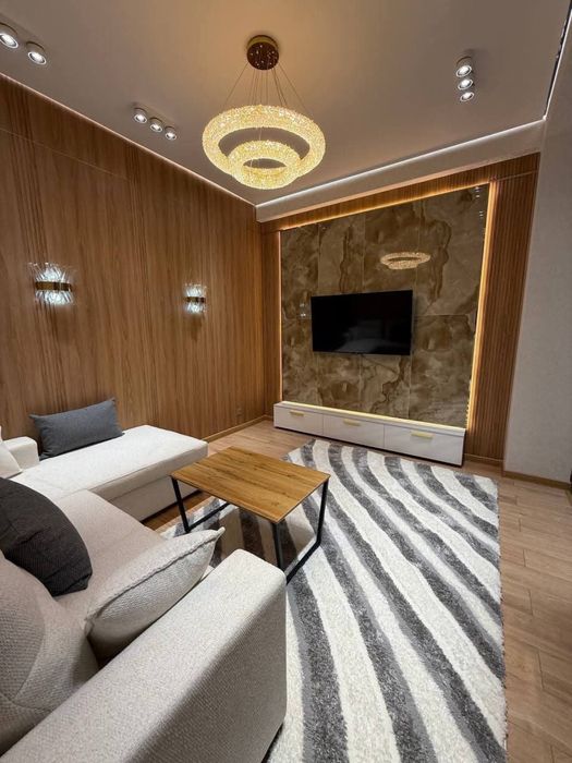 2/4/8 Чиланзар Ц квартал