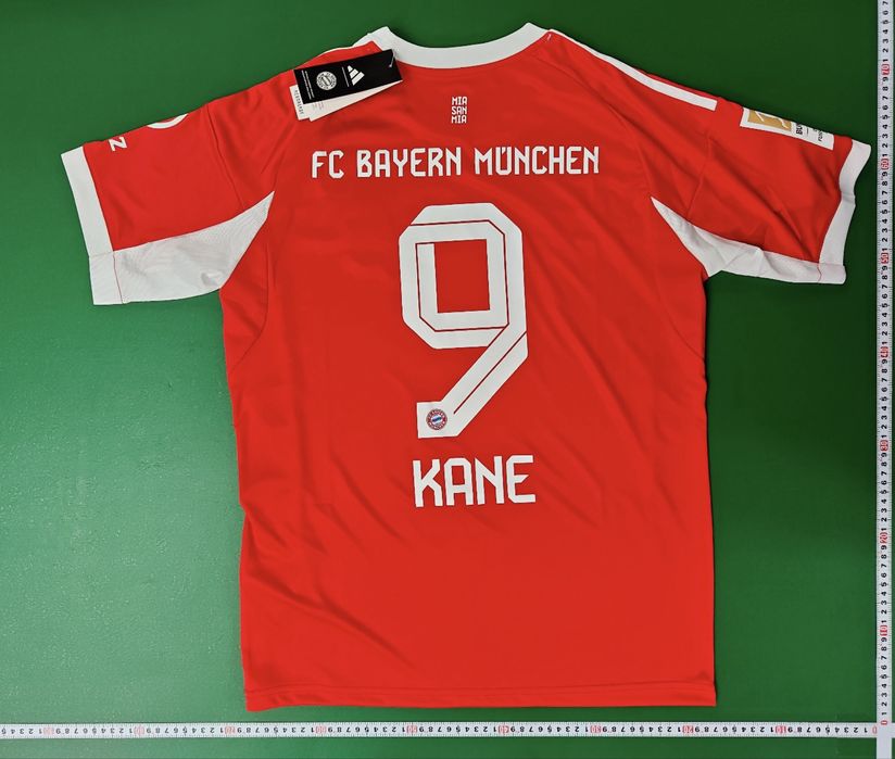 Tricou Kane bayern munchen