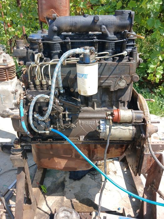 Ммз двигатель сатылады д-243