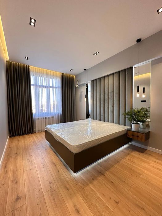 Жк Kislorod-Сдается новая студия в элитном комплексе Ташкента!