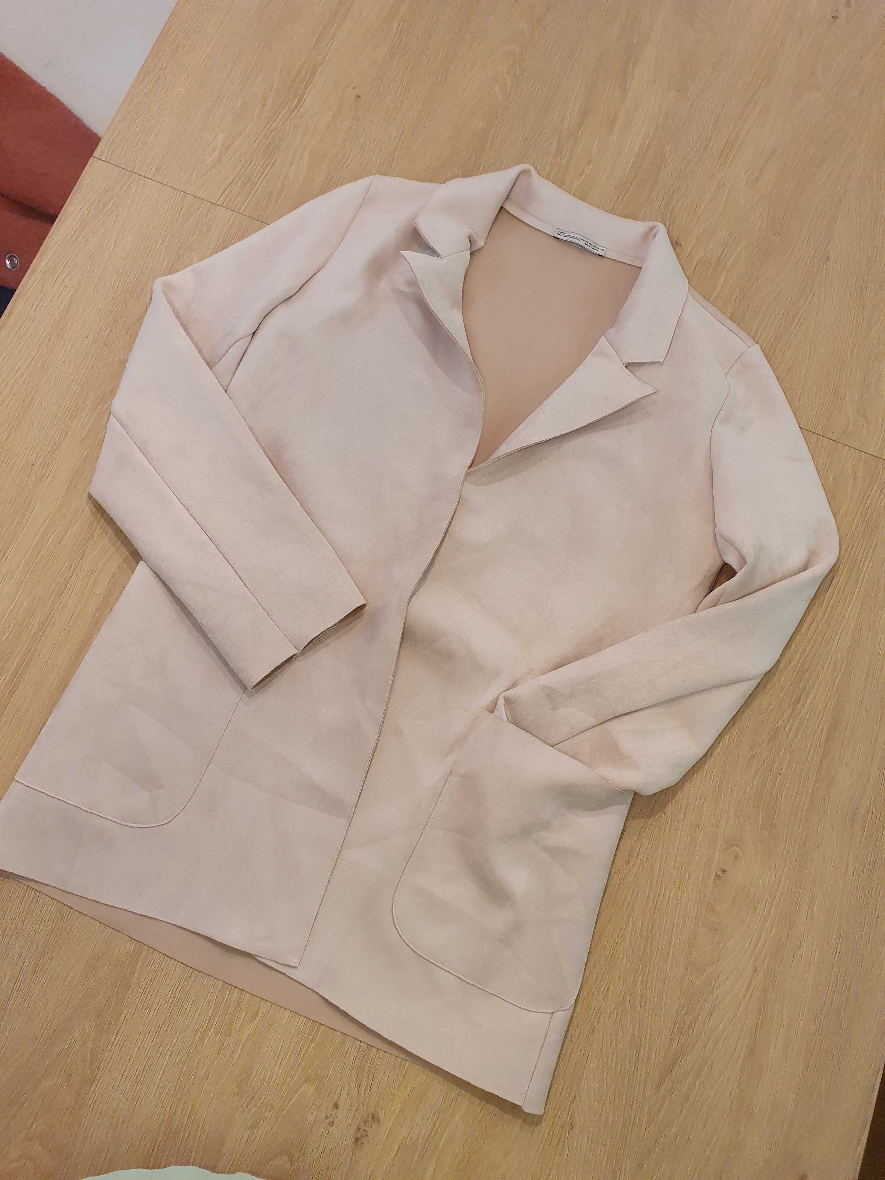 Палто ZARA XS размер