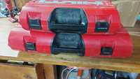 Cutie valiza transport HILTI Cordless KIT si 3 tool kit