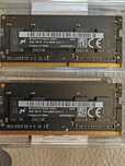 Memorie Ram Apple iMac 16Gb(4 x 4Gb) DDR4 2666MHz