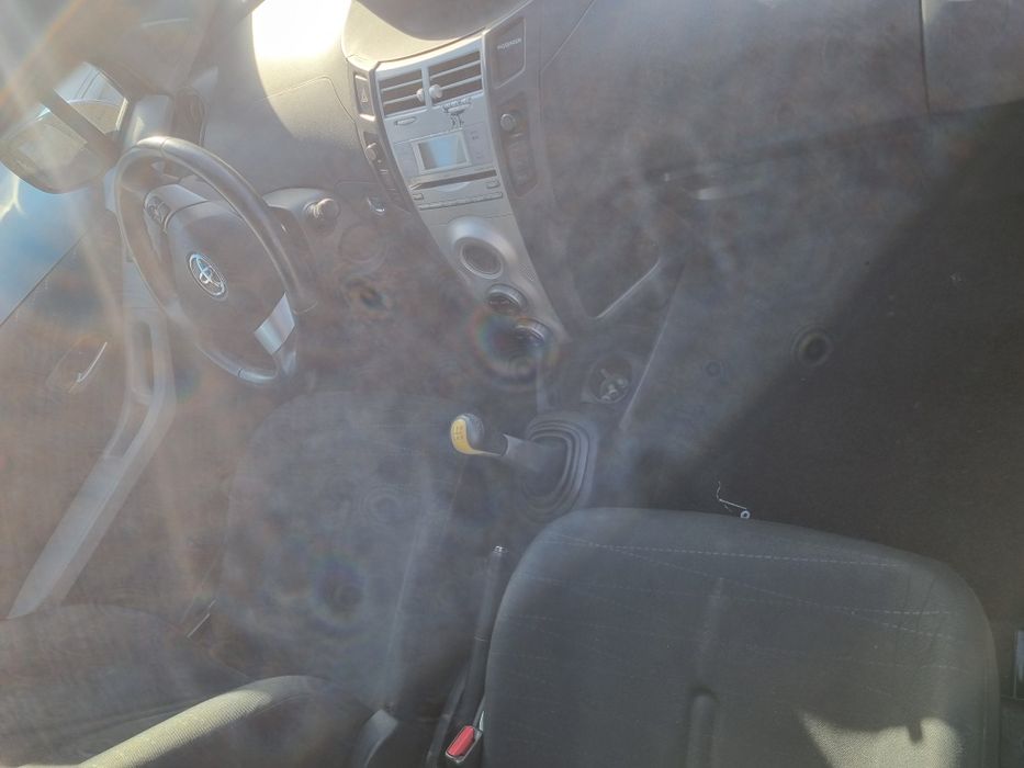 toyota yaris 1,4 d4d din 2008  COD MOTOR 1ND-P13