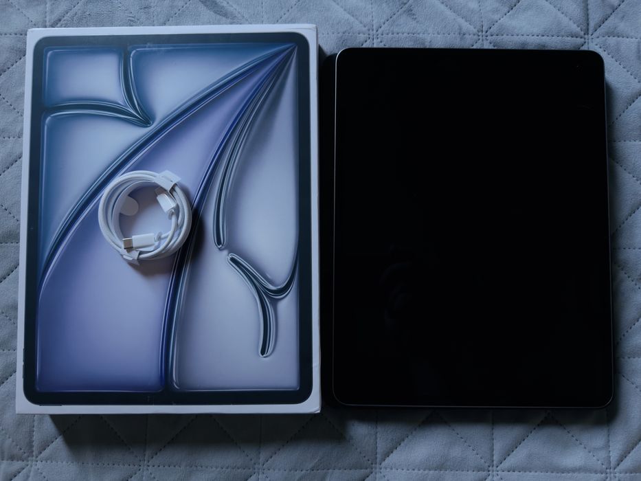 Tableta Apple Ipad Air 13 128GB Wifi