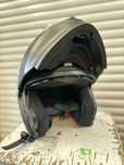 Casca protectie moto atv scuter