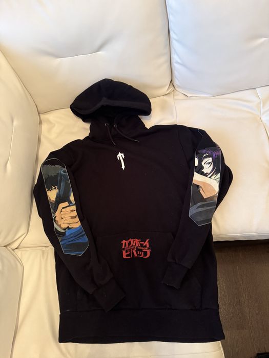 Hanorace trapstar si hoodrich originale