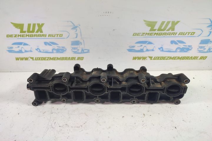 Galerie de admisie dreapta 4.2 tdi CDSB CKDA CCFC 057129712p Volkswagen VW Touareg 2 seria