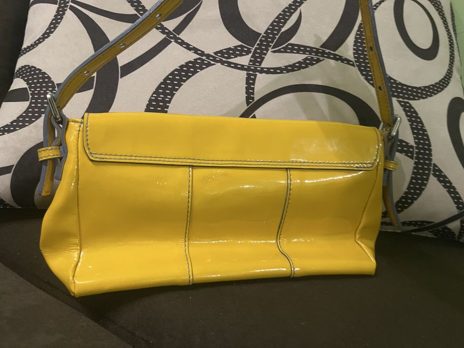 Чанта носена няколко пъти