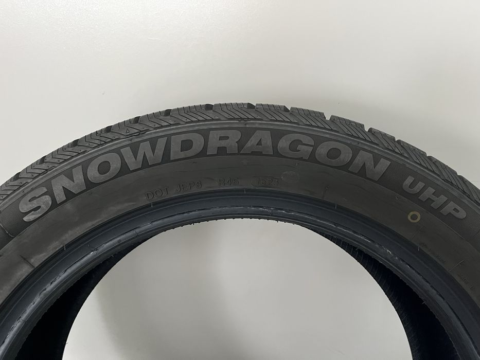 Зимни гуми 235/50/19 Imperial