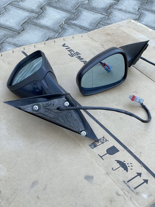 Части за алфа 159