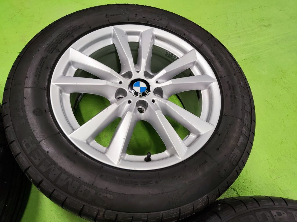 18 5x120 Bmw X5 F15 E70 E53 255/55/18 5х120 БМВ х5