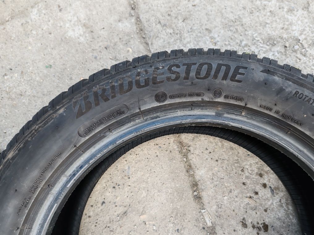 205 55 16 iarna Bridgestone