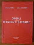 Carte Matematici Superioare Asistate de Calculator