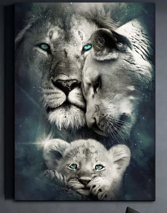Tablouri canvas personalizate