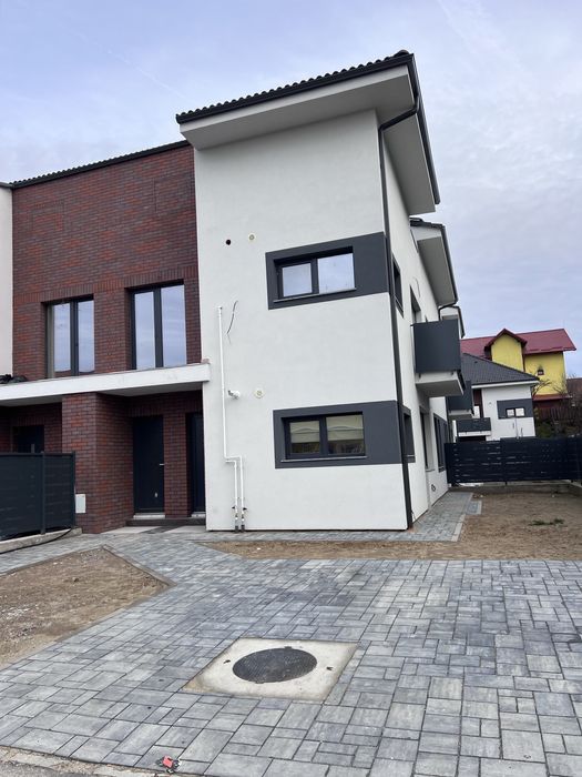 Apartament nou de inchiriat zona IRA