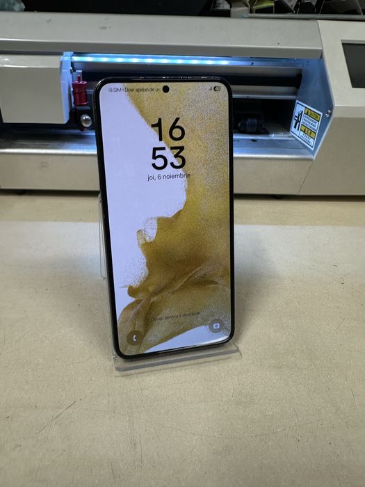 Samsung s22 / 256 gb / garantie