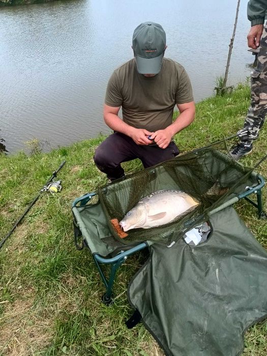 Vand boilies de calitate.