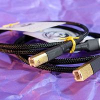 USB-кабель для ЦАП/DAC (Phonster.net)