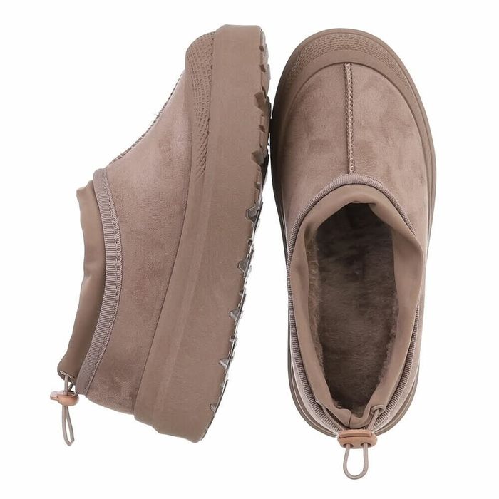 Ежедневни обувки