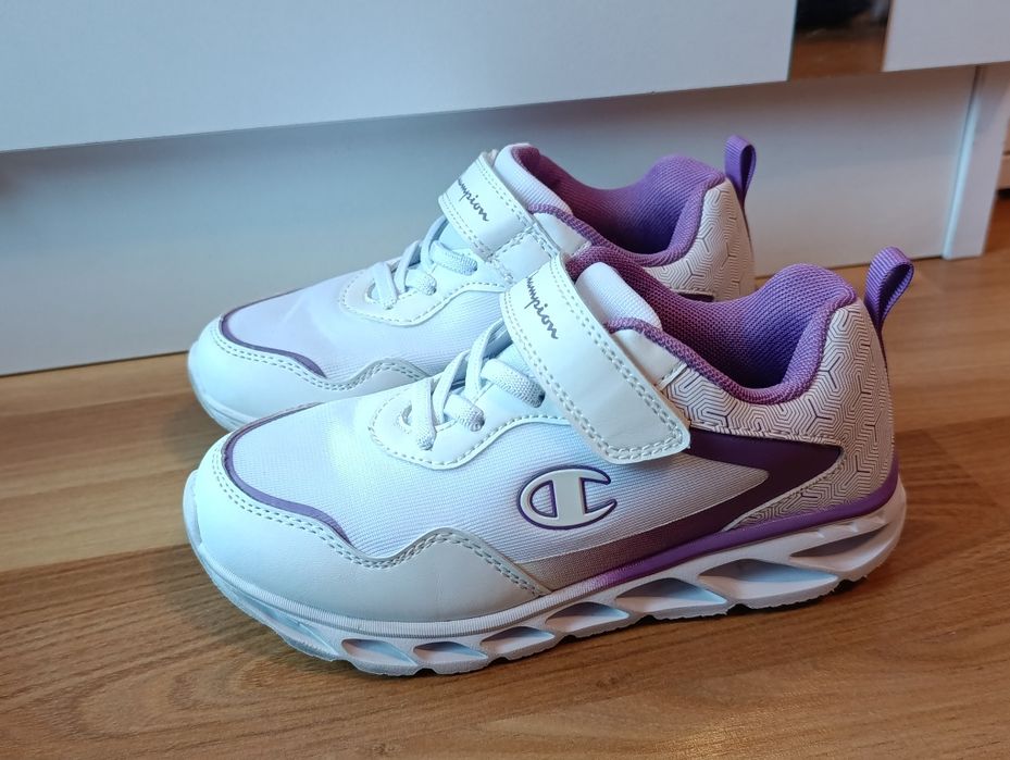 Детски маратонки Champion