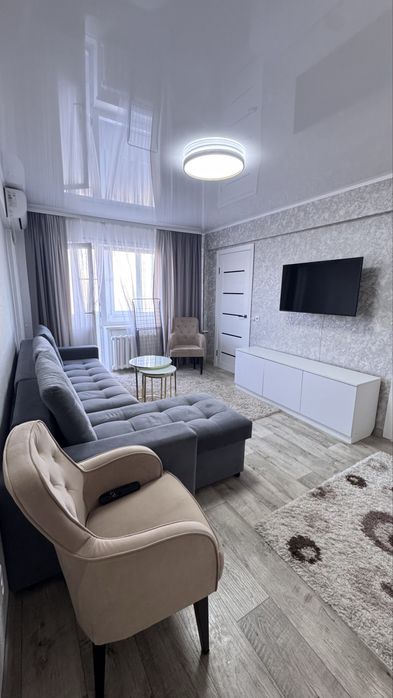 Продам 3-х комнатную квартиру