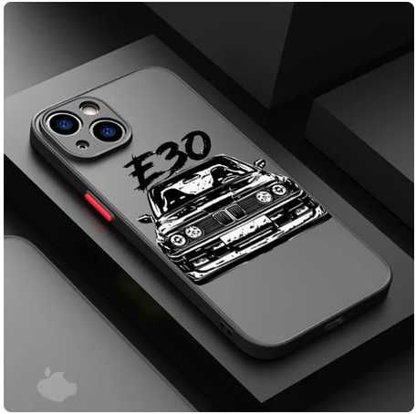 Shockproof Phone Case for iPhone