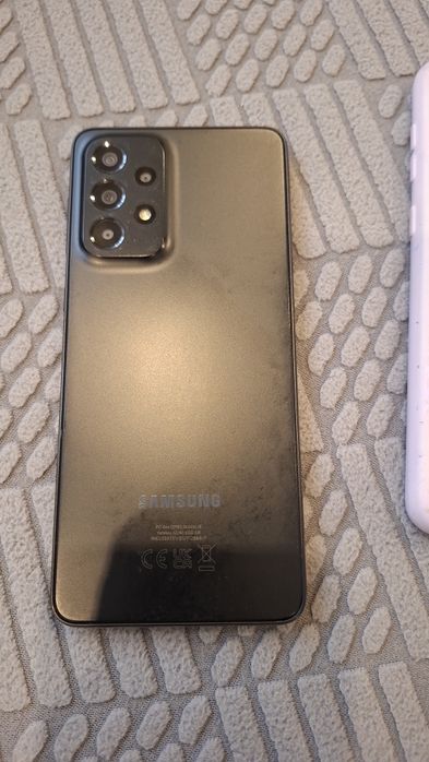 Samsung  A33  5G