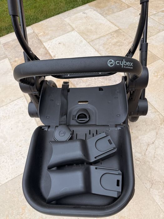 Adaptoare pentru scoica cybex