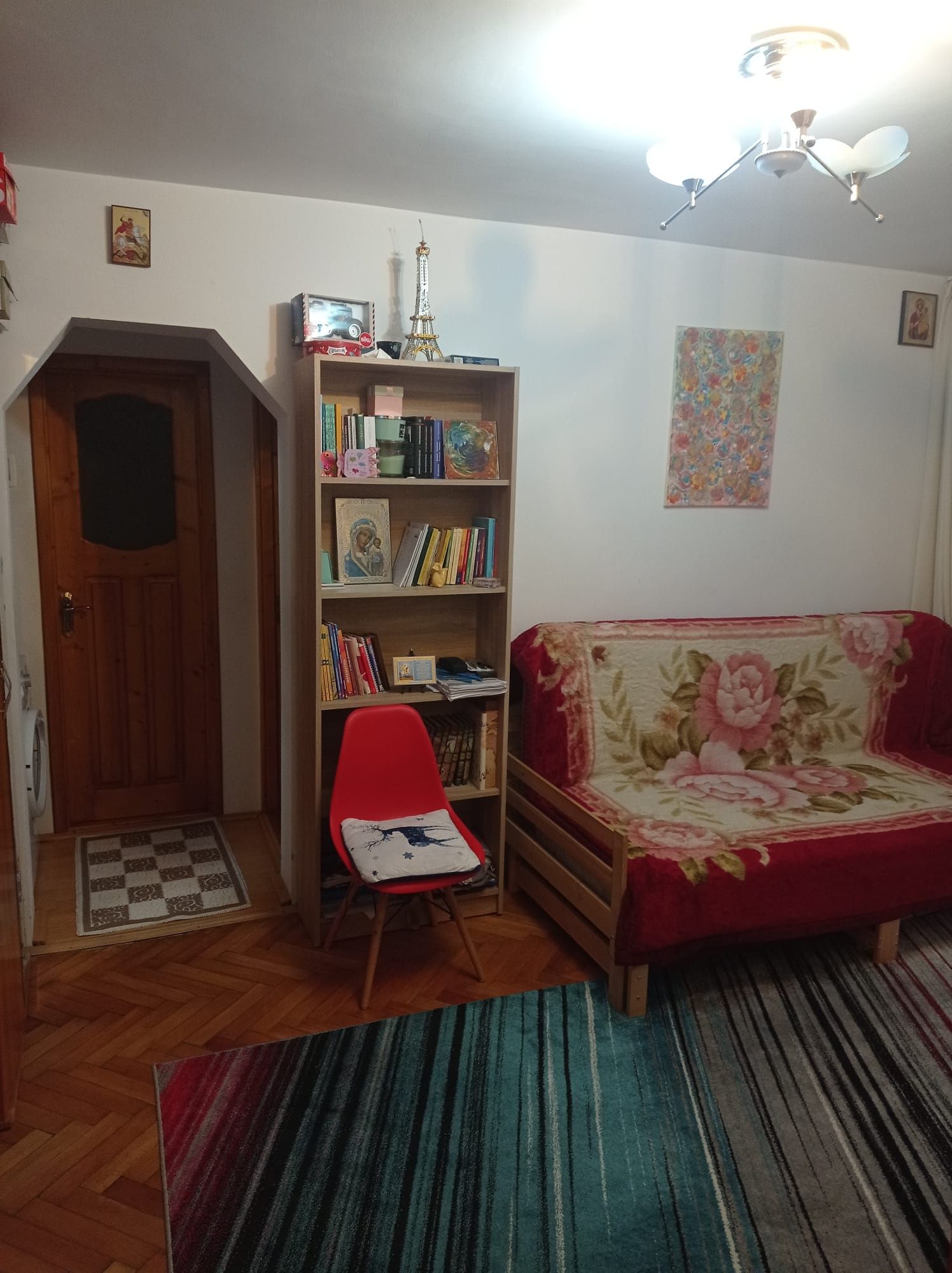 Apartament ultracentral 2 camere