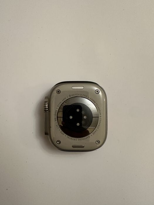 Apple watch Ultra 2 GPS+LTE