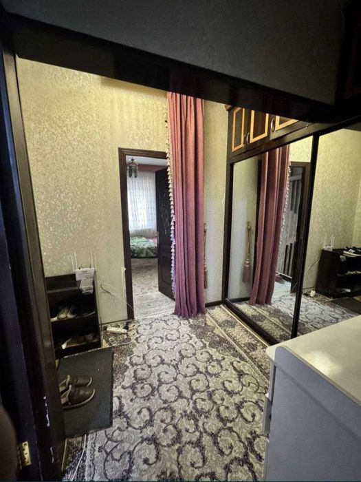 Чил-20 Панель 2в3/4/5 балкон 2/6 меб+тех Ориентир Корейское Здание