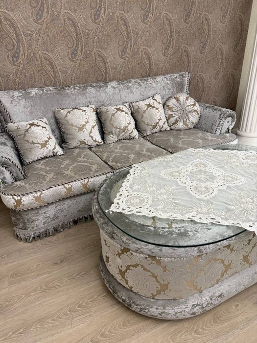 Качественная мебель