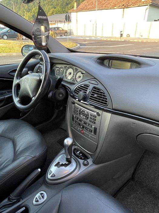 Citroen C5 2.2 HDI 2007 Exclusive Vand/schimb cu 4x4